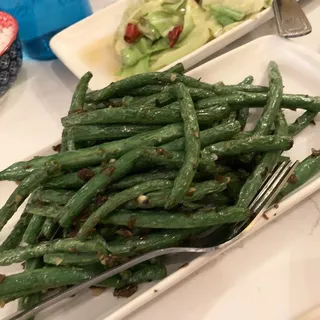 String Beans