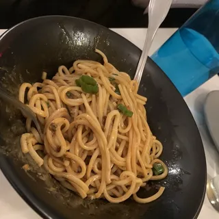Dan Dan Noodle