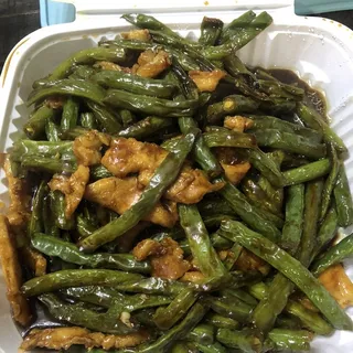 14. String Bean