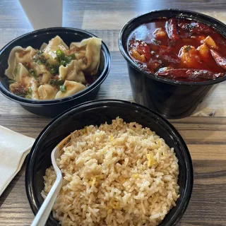 Fried Rice