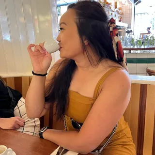Christine N.