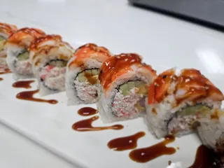 Bluefin Pomona