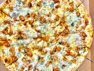 Upper Crust Pizza & Deli