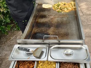 L.A Taco Bars