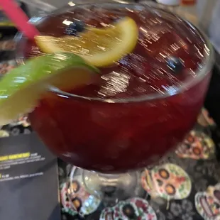 Sangria