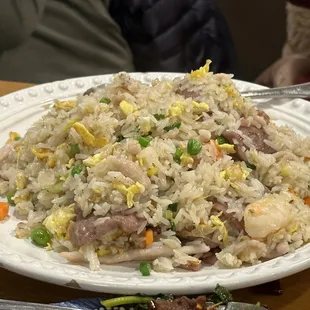 House Fried Rice