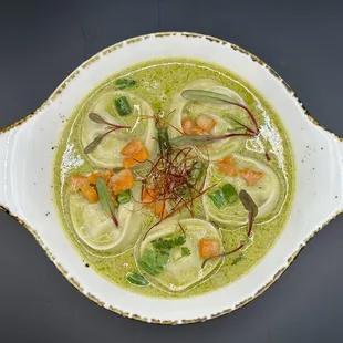 Green Curry