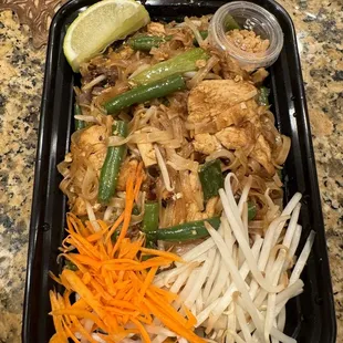 Pad Thai