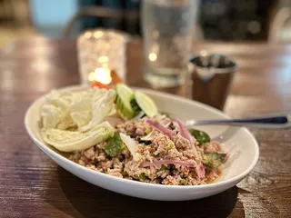 Hae Ha Heng Thai Bistro