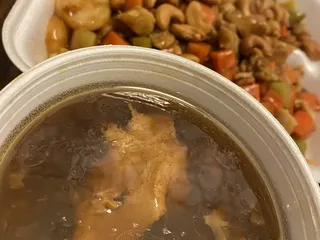 China Palace