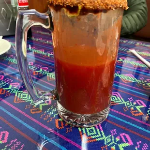 Michelada