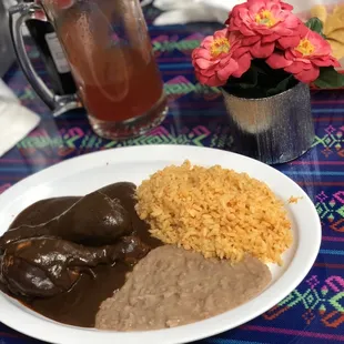 Mole