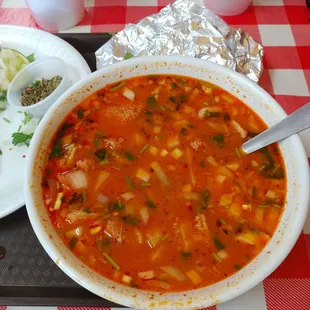 Menudo
