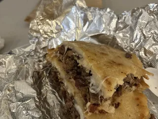 Tacos El Compa
