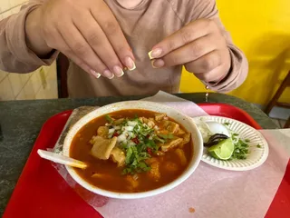 Tacos 3 Amigos