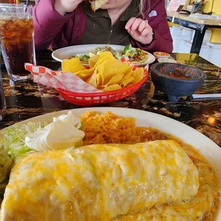 wraps, burrito, burritos and wraps, food