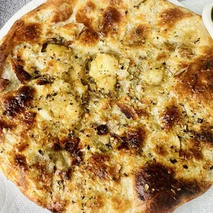 Amritsari Kulcha!