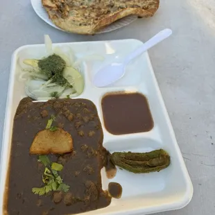 Kulche Cholle