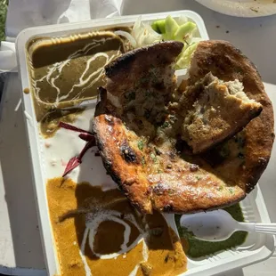 Choor choor naan