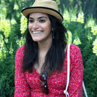 Mitali N.