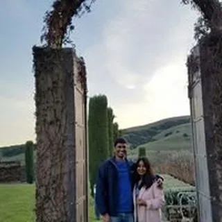Nitya K.