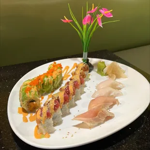 Spicy Thai II
