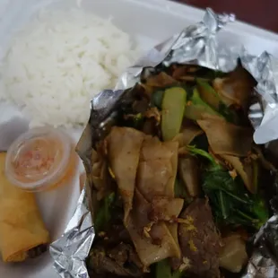 Pad See Ew