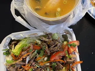 Thai Garden