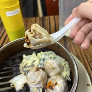 food, soups and chowder