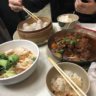 Egg and Tomato Huimei