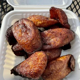 Plantains