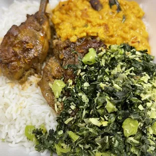 Spicy Zest Canteen