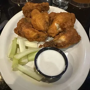 Buffalo Wings