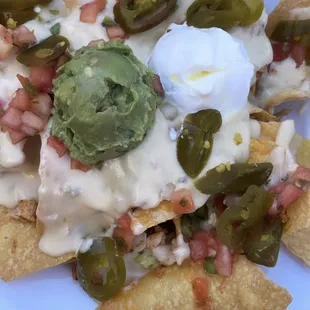Nachos