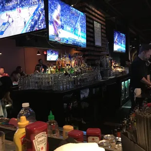 March Madness!