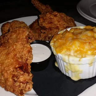 Fried Chicken