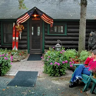 Spider Lake Lodge Bed & Breakfast