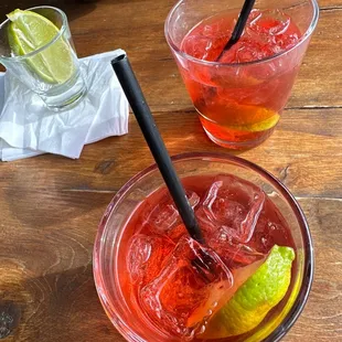 drink