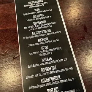 Happy hour