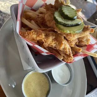 Chicken Tenders