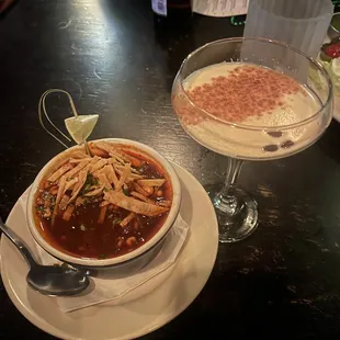 Chicken Tortilla Soup