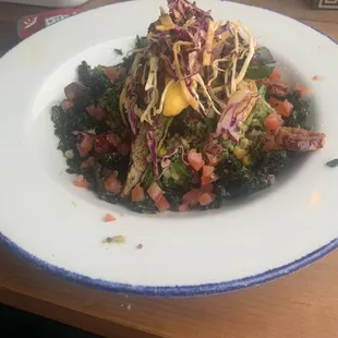 Tex Mex Bowl