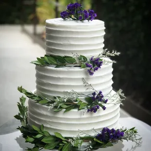Custom Cake