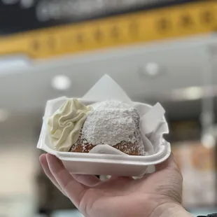 Beignets