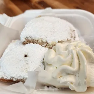 Beignets