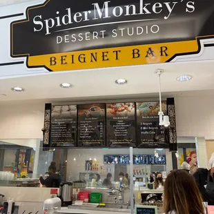 I&apos;ve been a fan of spider monkey for years but I&apos;ve never tried her products. Well today I&apos;m trying something. Even if it&apos;s just one item