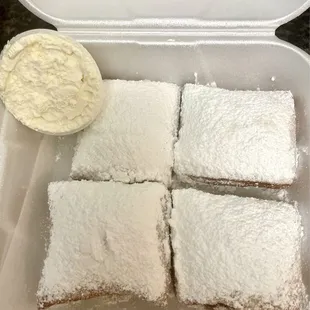Beignets
