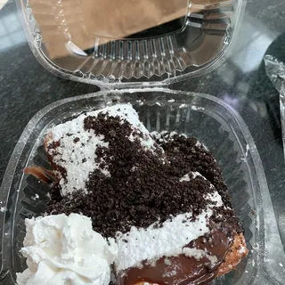 Beignets