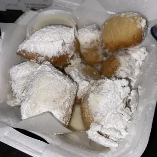 Mini Beignets