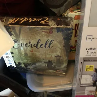 Our most recent purchase